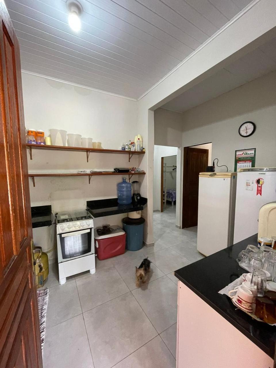 Recanto Das Aroeiras Alcobaça Eksteriør billede