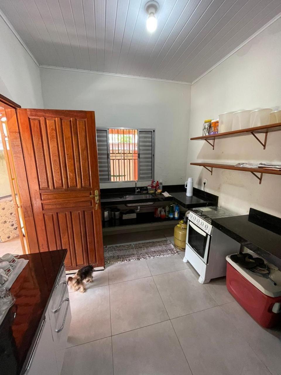 Recanto Das Aroeiras Alcobaça Eksteriør billede