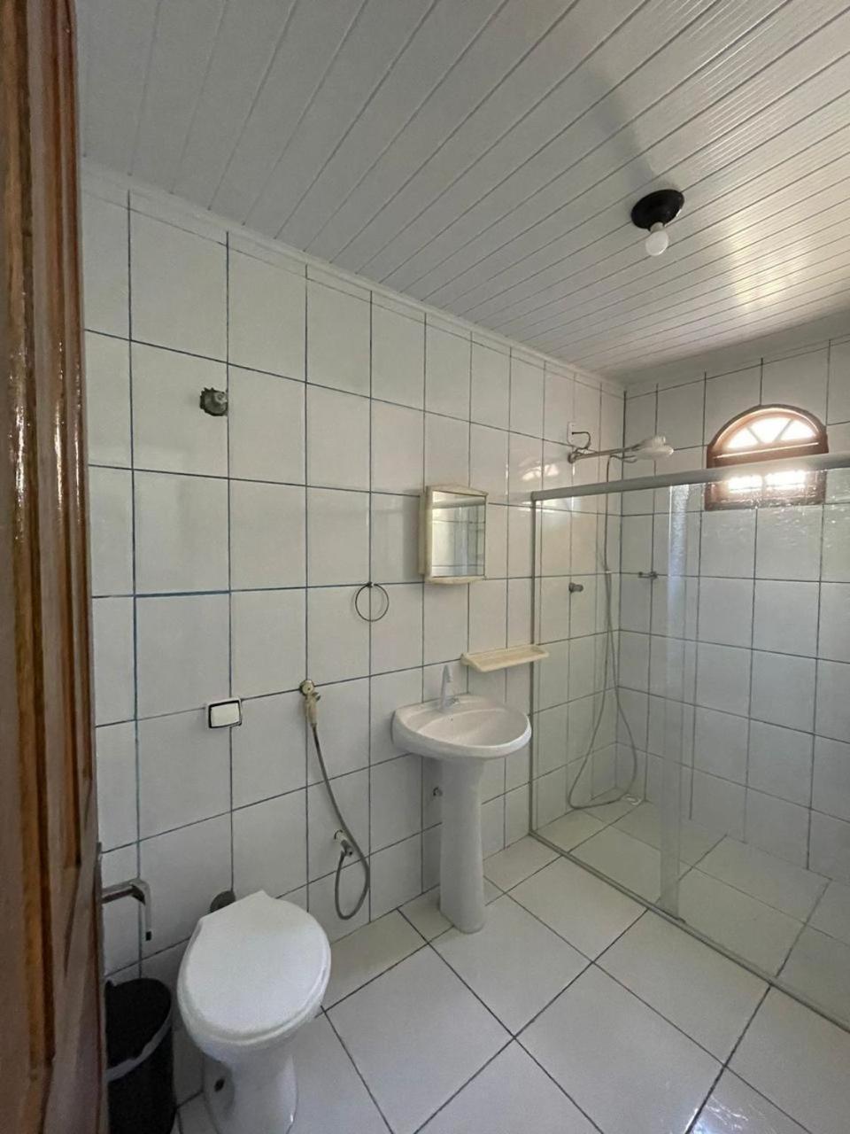 Recanto Das Aroeiras Alcobaça Eksteriør billede