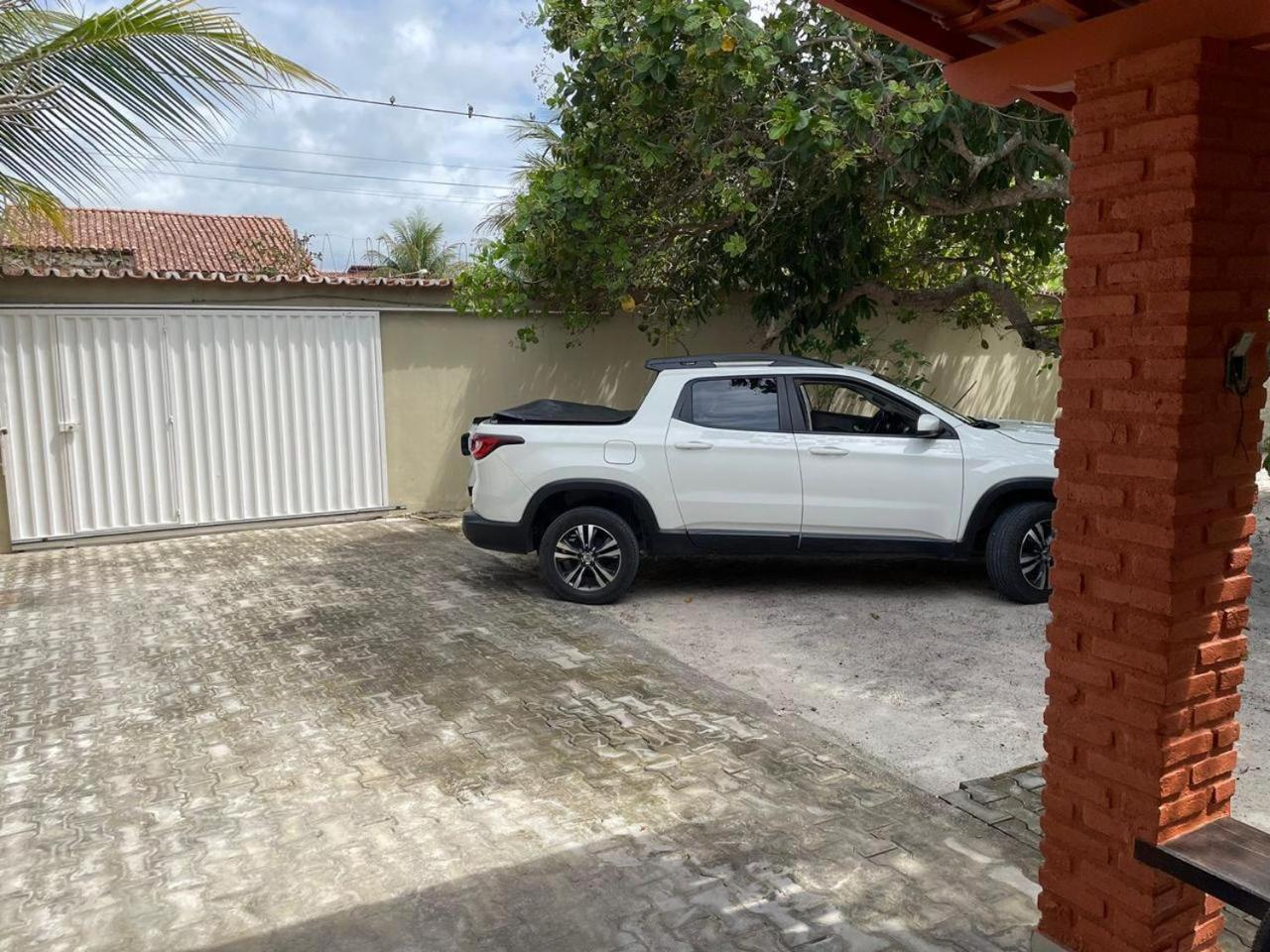 Recanto Das Aroeiras Alcobaça Eksteriør billede